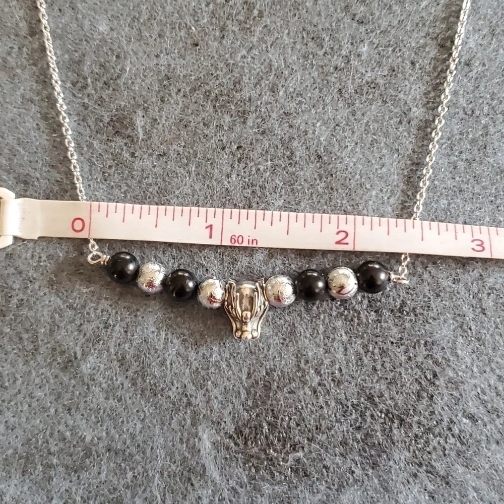 Djoy sterling silver